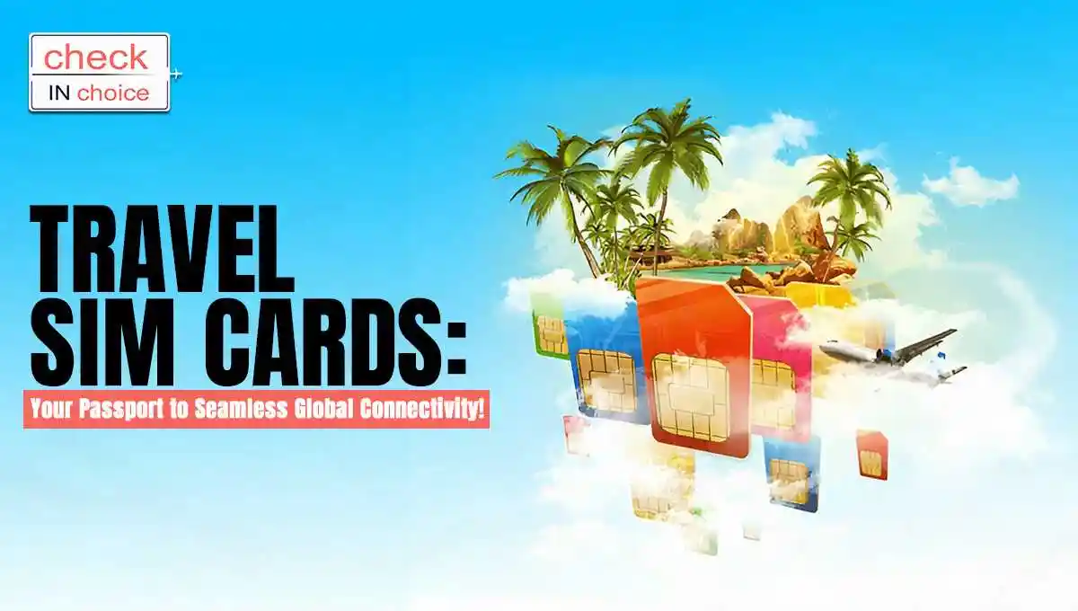 travel sim cards